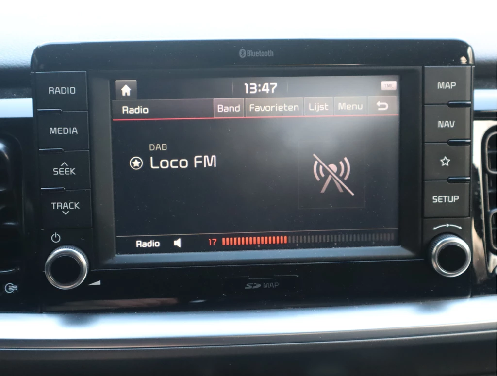 Kia Stonic – foto 15