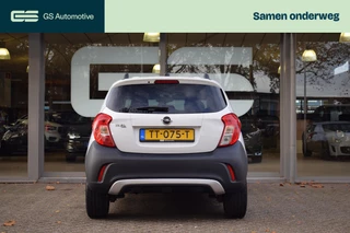Opel KARL – thumbnail 5