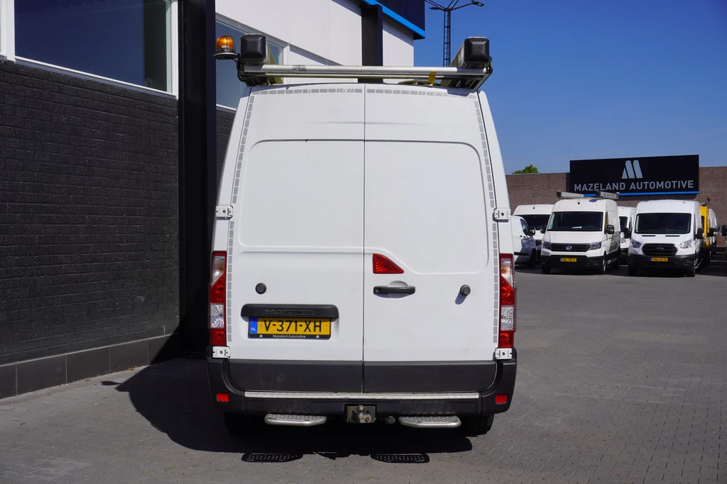 Renault Master – foto 2