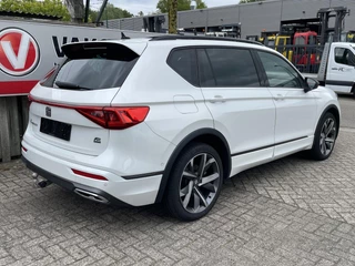 SEAT Tarraco – thumbnail 3