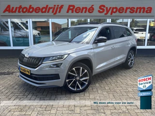 Škoda Kodiaq – thumbnail 1