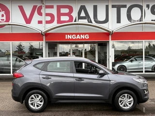 Hyundai Tucson – thumbnail 5