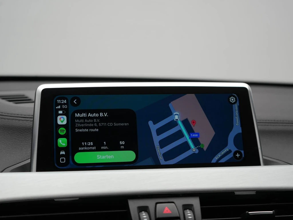 BMW X1 – foto 18