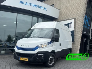 Iveco Daily – thumbnail 1