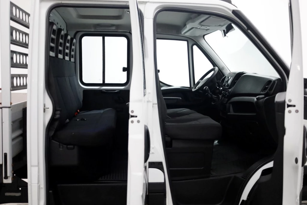 Iveco Daily – foto 16
