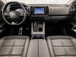 Citroën C5 Aircross – thumbnail 8