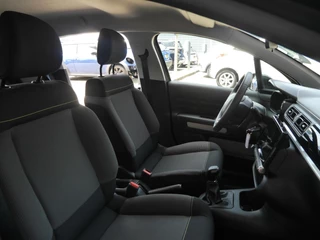 Citroën C3 – thumbnail 23