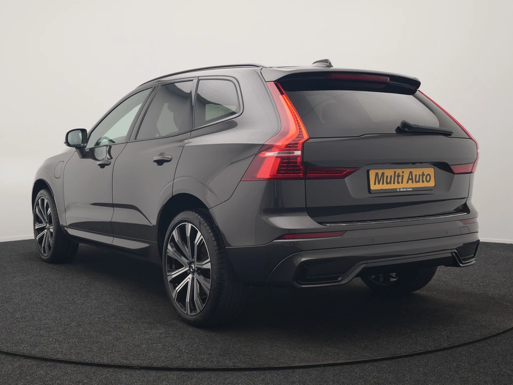 Volvo XC60 – foto 4