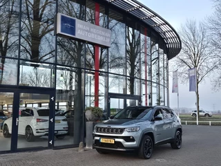 Jeep Compass – thumbnail 2