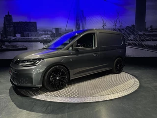 Volkswagen Caddy – thumbnail 2