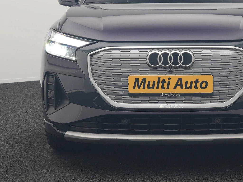Audi Q4 e-tron – foto 10