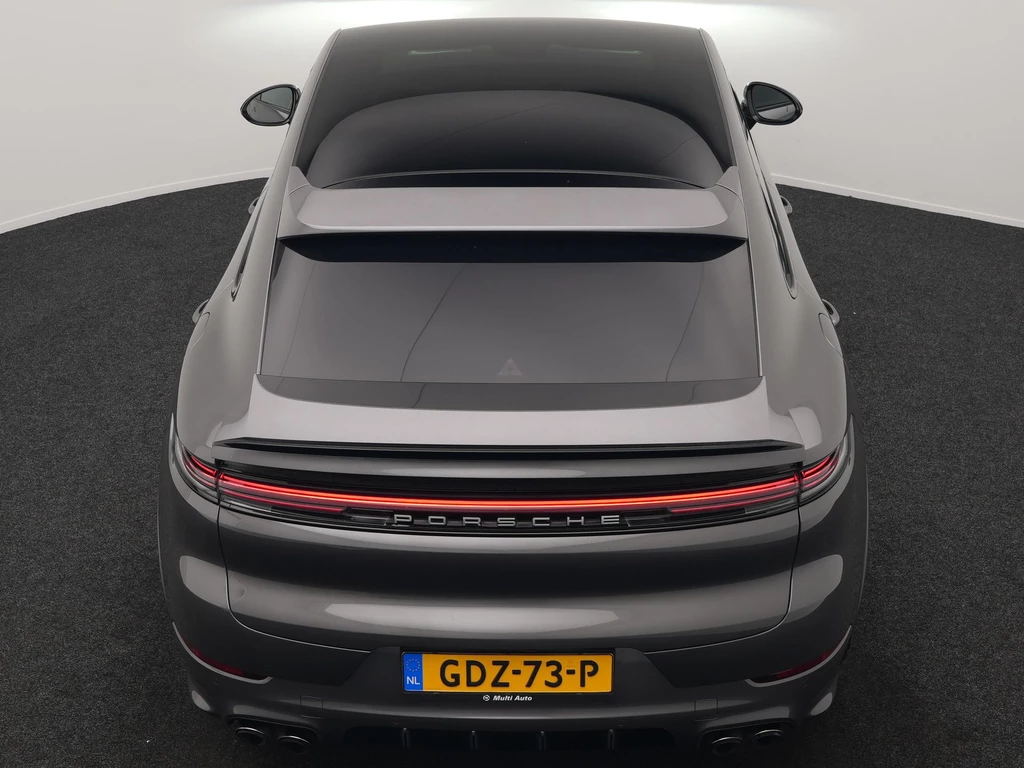 Porsche Cayenne – foto 6