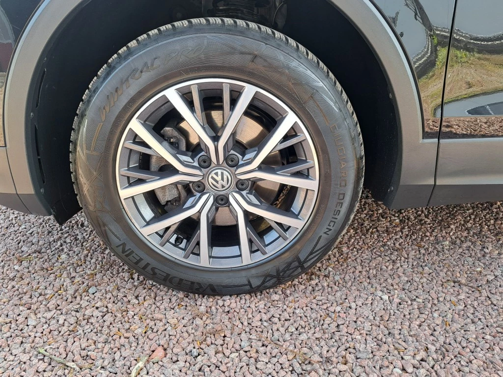 Volkswagen Tiguan Allspace – foto 28