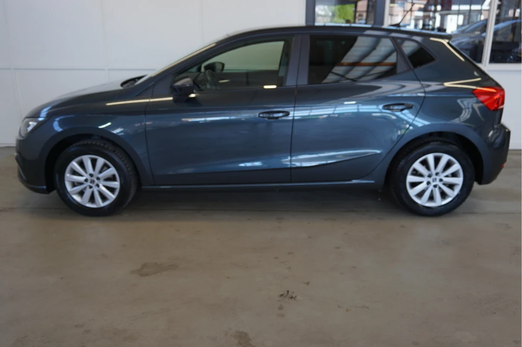 SEAT Ibiza – foto 5