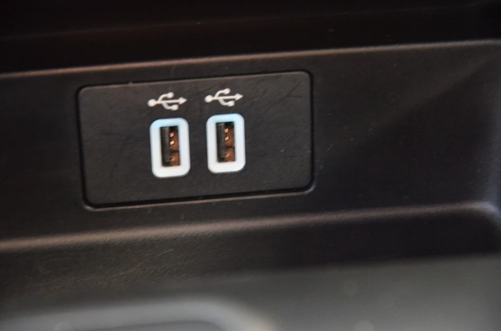 Ford Ranger – foto 22