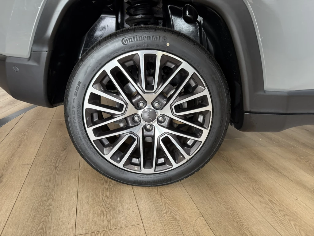 Jeep Compass – foto 42