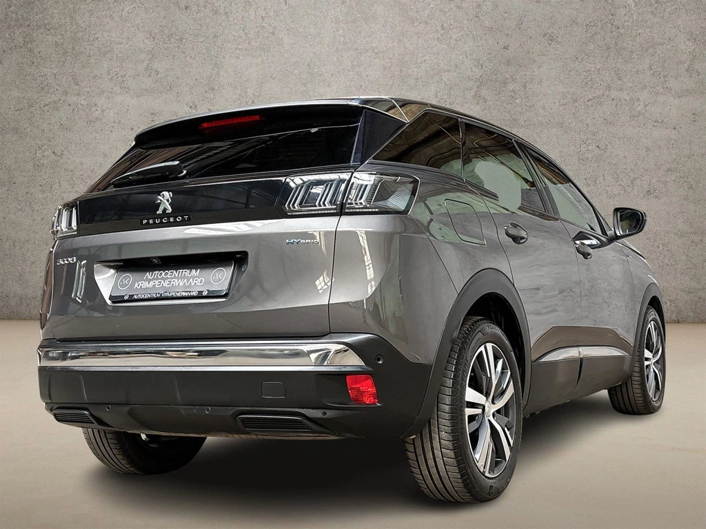 Peugeot 3008 – foto 4