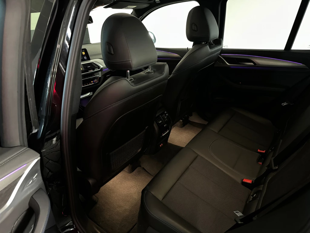 BMW X3 – foto 18