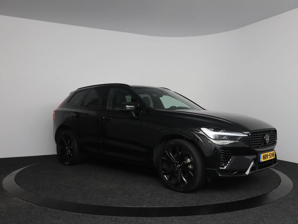 Volvo XC60 – foto 8