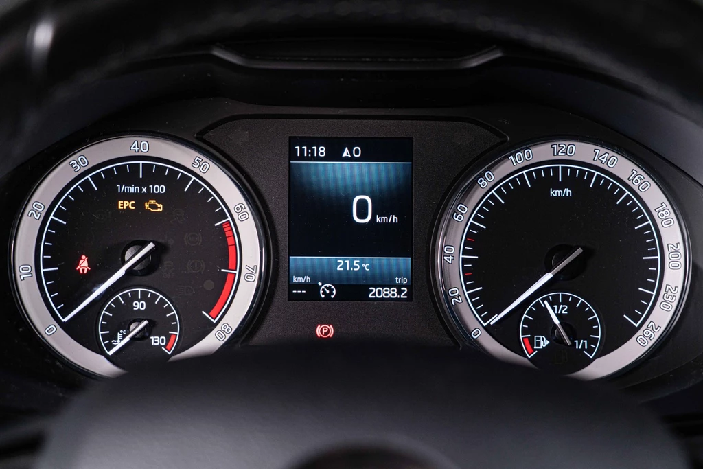 Škoda Kodiaq – foto 49