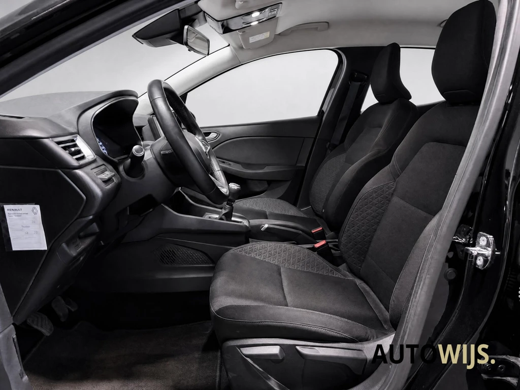 Renault Clio – foto 13