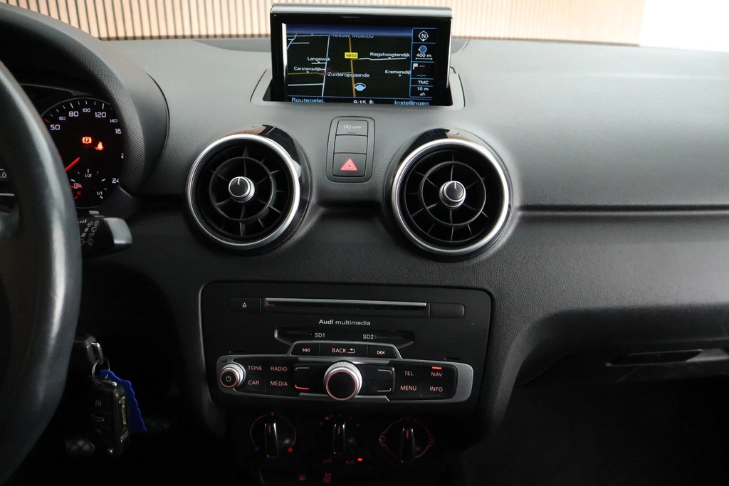 Audi A1 Sportback – foto 11