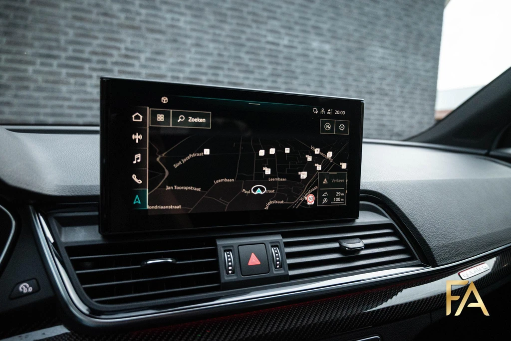Audi Q5 – foto 57