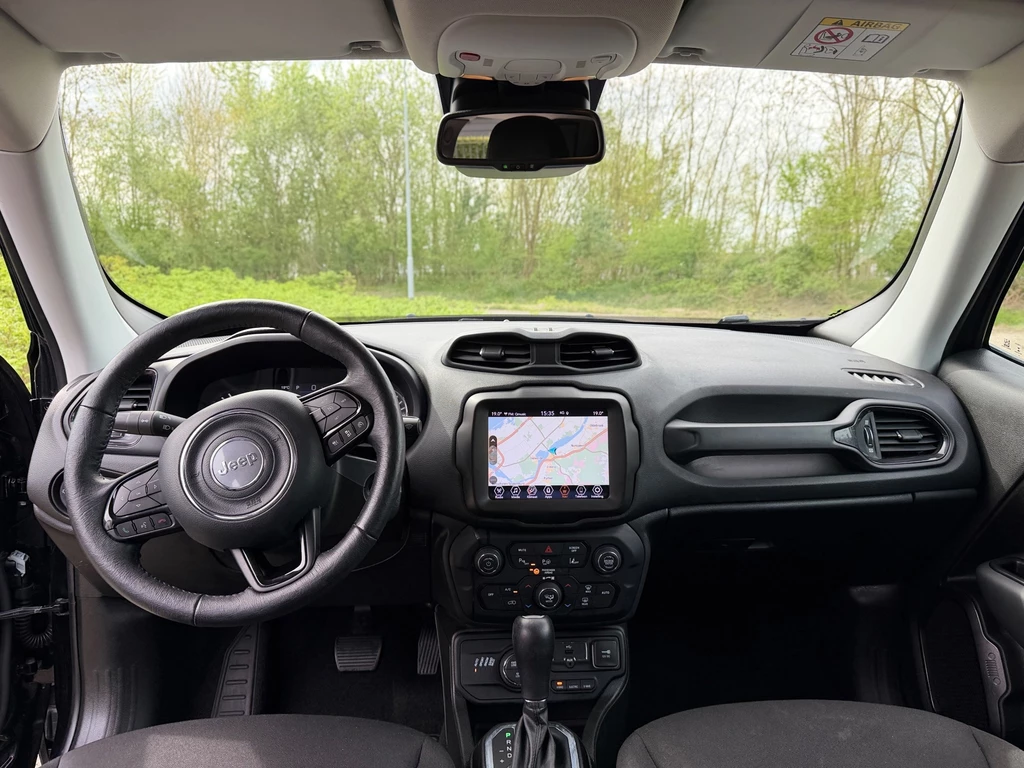 Jeep Renegade – foto 15