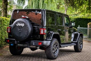 Jeep Wrangler – thumbnail 7