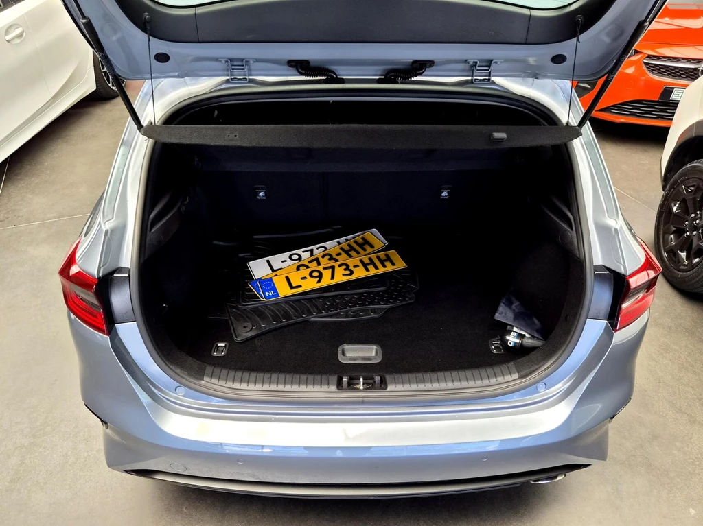 Kia Ceed – foto 16