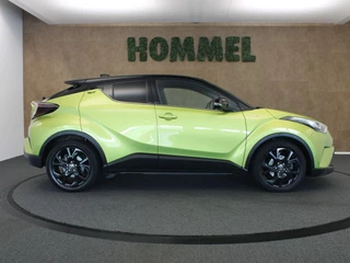 Toyota C-HR – thumbnail 7