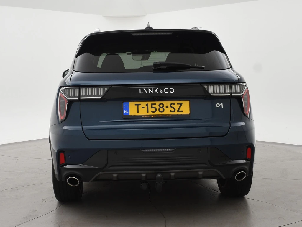 Lynk & Co 01 – foto 3
