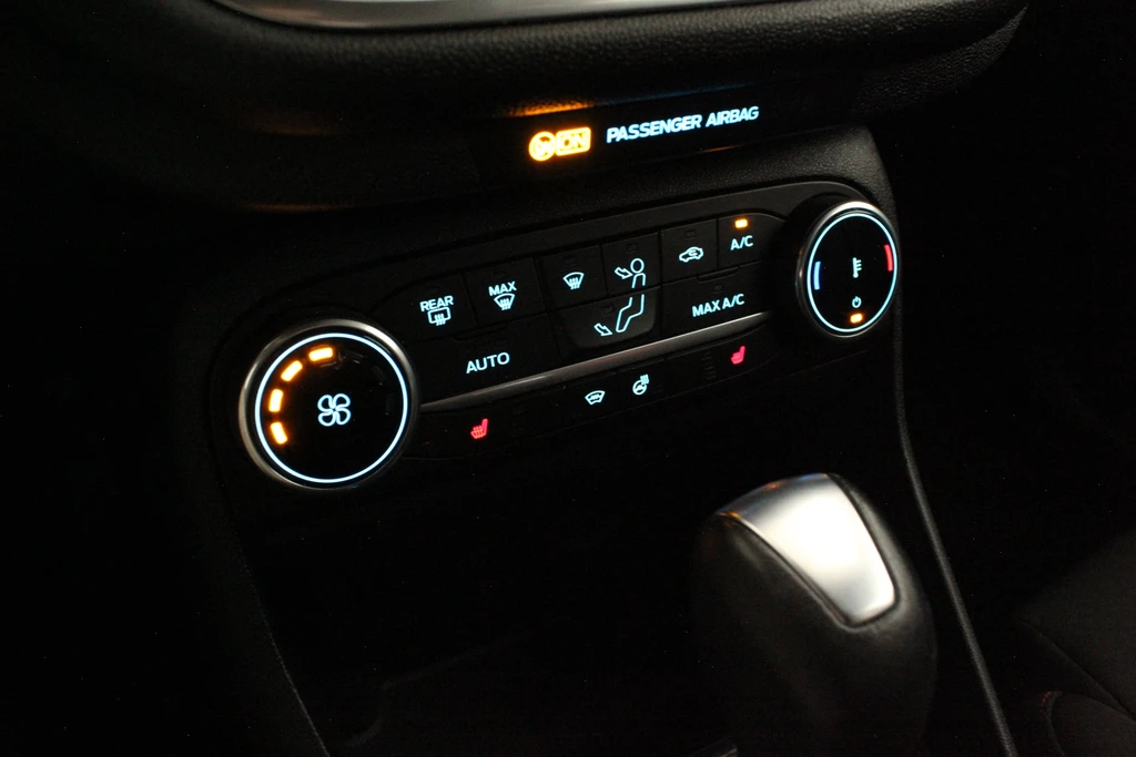 Ford Fiesta – foto 21