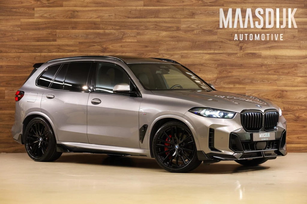 BMW X5 – foto 9