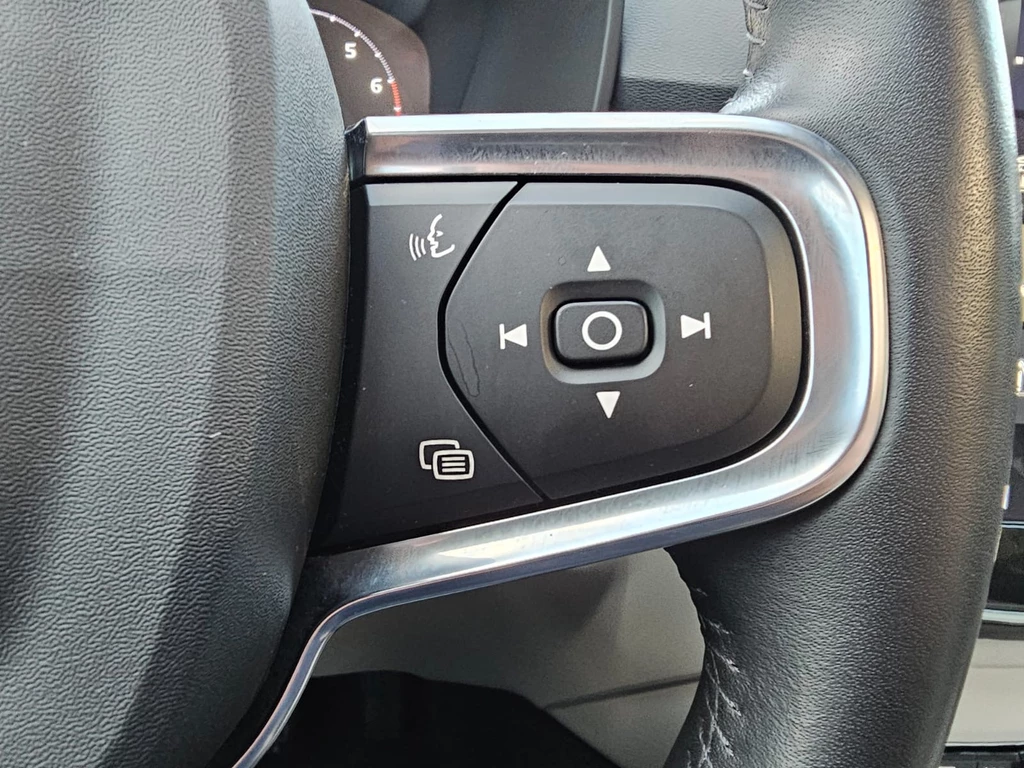 Volvo XC40 – foto 12