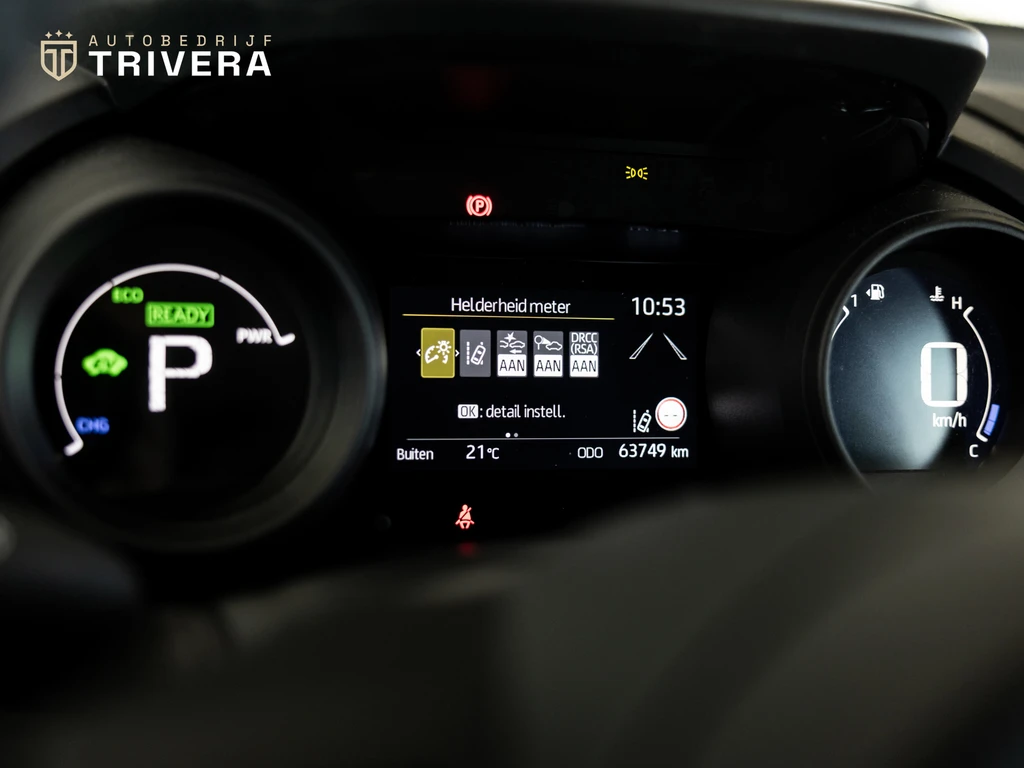 Toyota Yaris Cross – foto 43