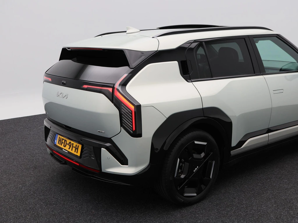 Kia EV3 – foto 5
