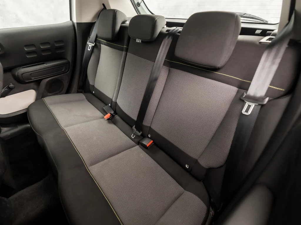 Citroën C3 – foto 14