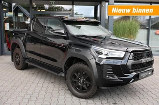 Toyota Hilux – thumbnail 7