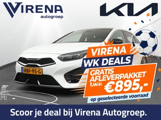 Kia Ceed – thumbnail 1