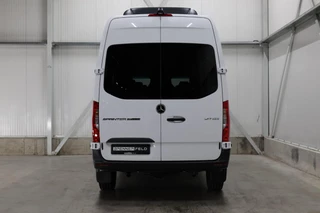 Mercedes-Benz Sprinter – thumbnail 3