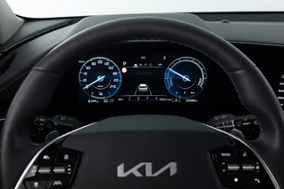 Kia Niro EV – thumbnail 19