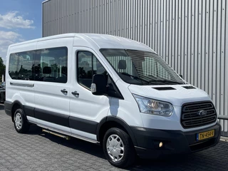 Ford Transit – thumbnail 8