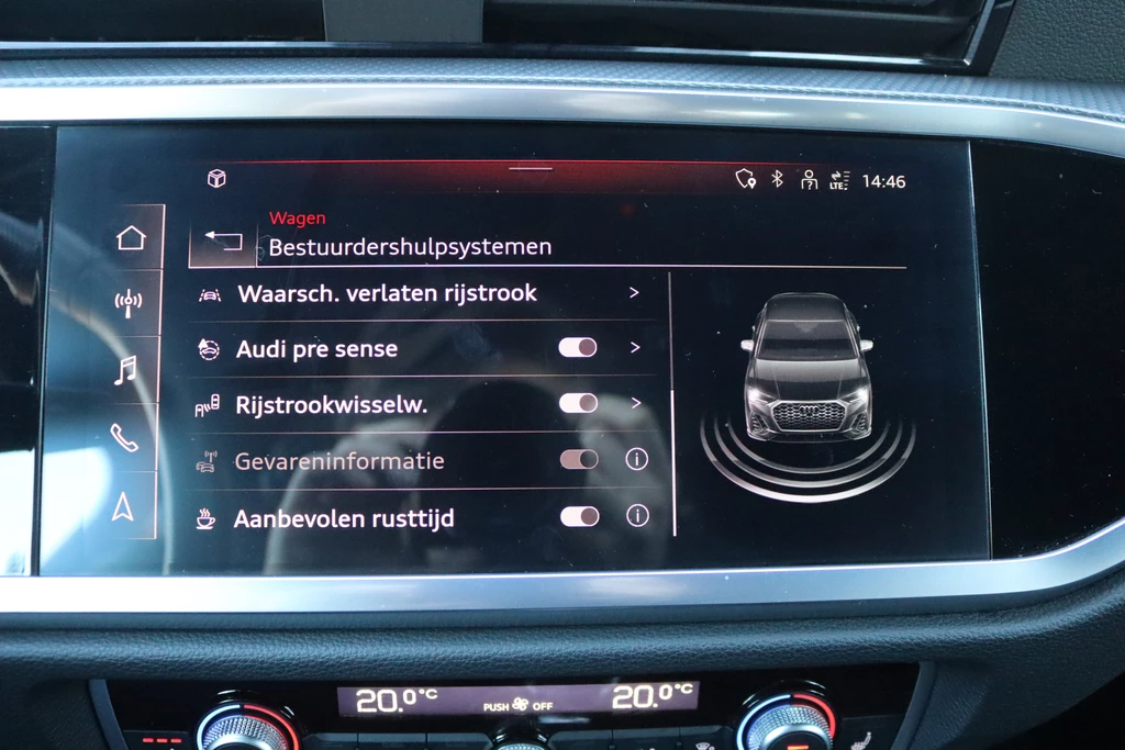 Audi Q3 – foto 24