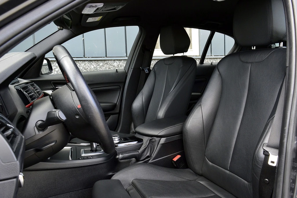 BMW 1 Serie – foto 12