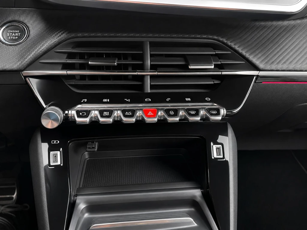 Peugeot 208 – foto 21
