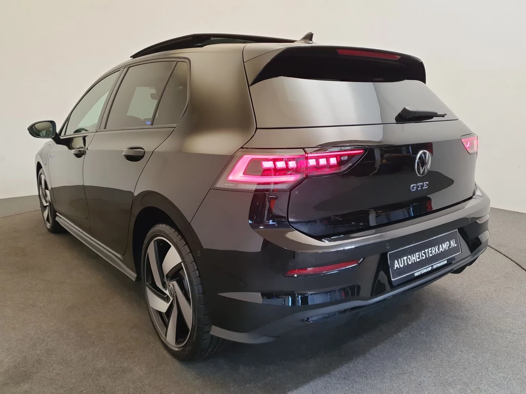 Volkswagen Golf – foto 4