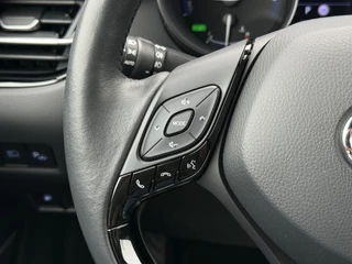 Toyota C-HR – thumbnail 16
