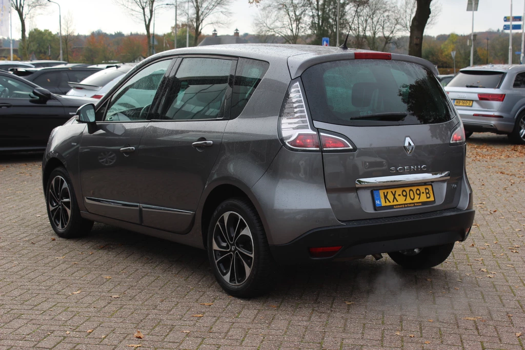 Renault Scénic – foto 3