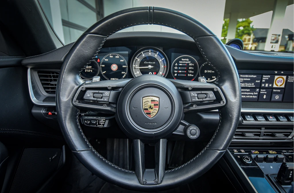 Porsche 911 – foto 29